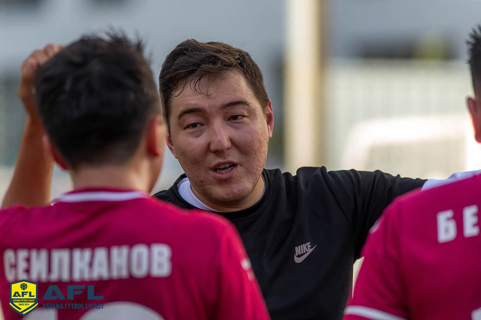 BI GROUP - Иртыш 2 : 1